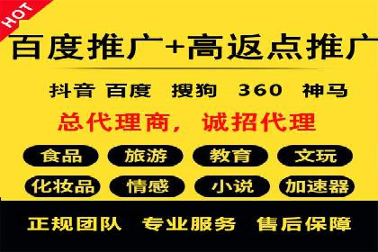 某企业SEM托管公司合作案例：实现广告投放的精准定位